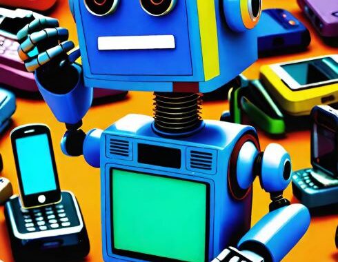 Can Ai Help You Sell Used Items Online?
