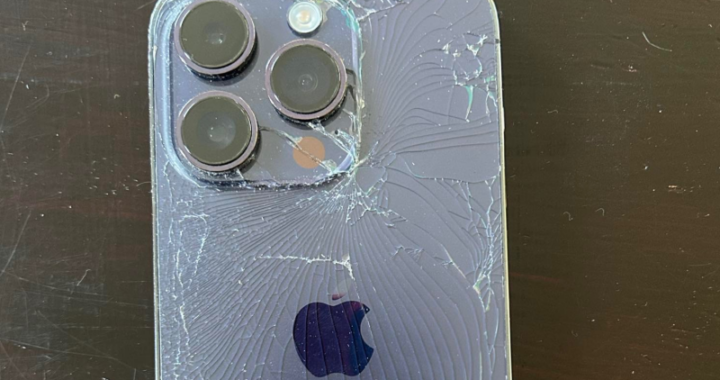Most Visible Defects On Used Electronic Devices