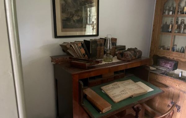 Selling Old Books on EBay