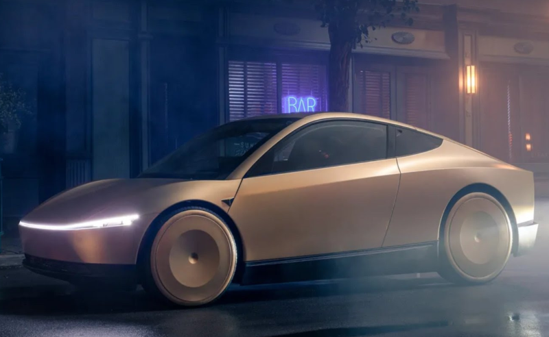 Tesla