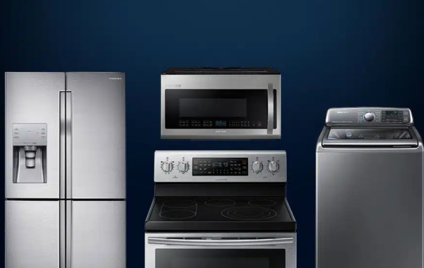 Buying Used Appliances: Five Tips