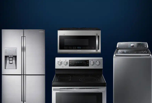 Used Appliances
