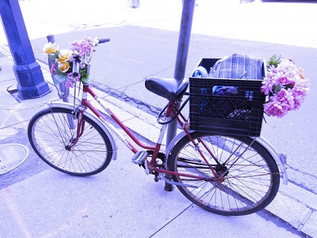 Used Bicycles and eBay
