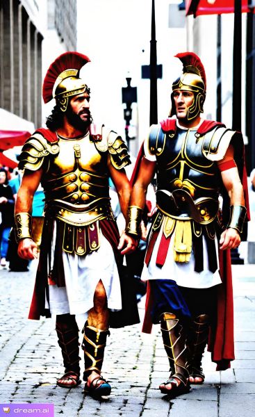 Romans