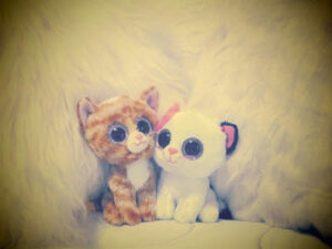 Fluffies