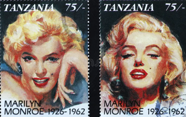 Stamp Coins: Minting a New Collection